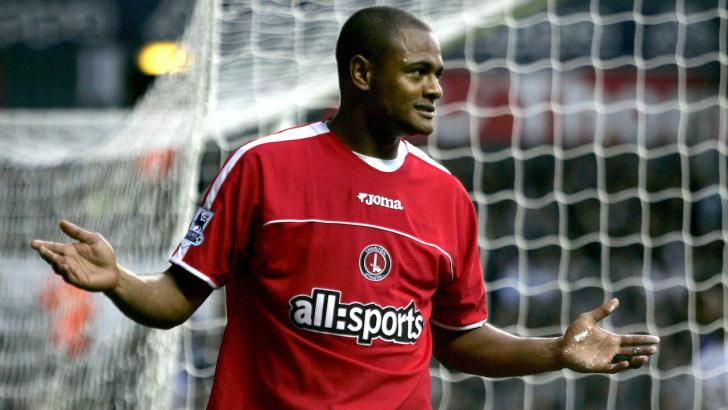 Shaun Bartlett Charlton